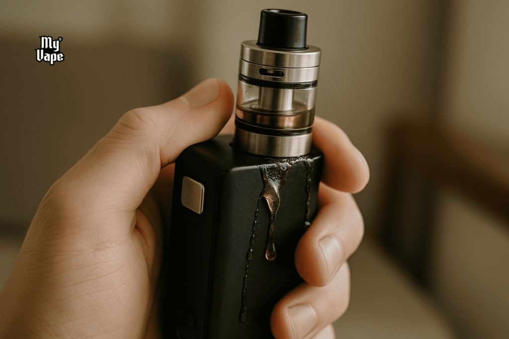 myvape.com.ua - Практические решения и профилактика
