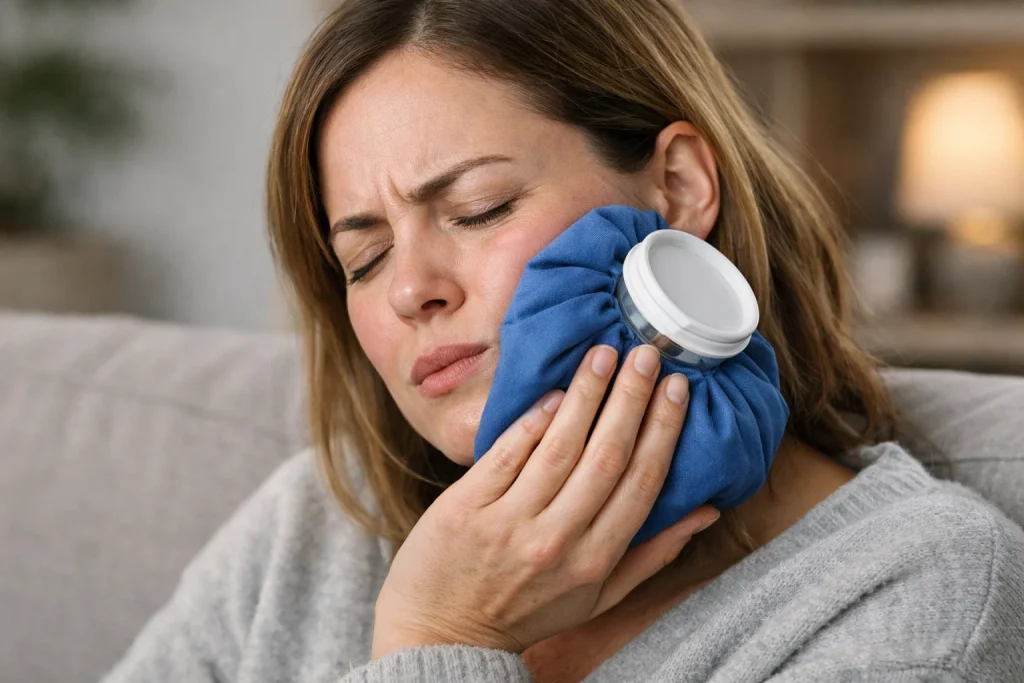 kompress