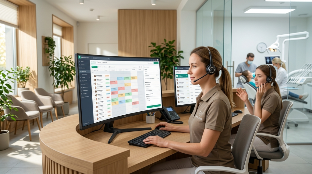 CRM-системи для автоматизації бізнесу