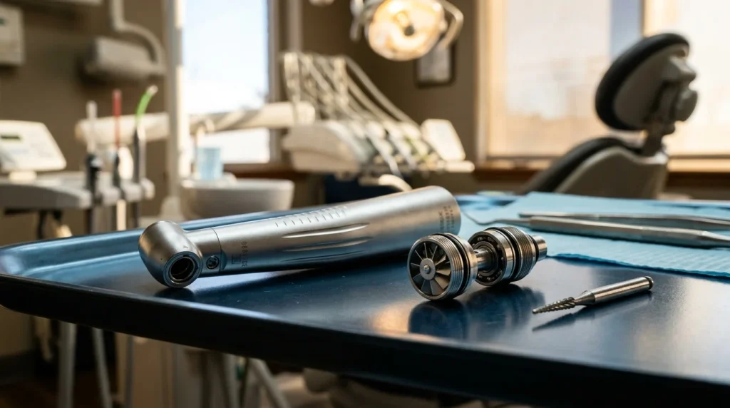 Choosing Quality Dental Repair Tools